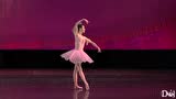 胡桃夹子《糖果仙子舞曲》美国芭蕾舞剧团