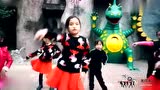 舞吧 郑州儿童舞蹈视频 碧沙岗少儿街舞