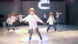 TFBOYS《是你》街舞视频 男生成品舞 舞蹈教学