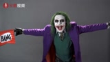 Tommy Wiseau 发布小丑试镜影片