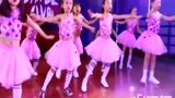 少儿街舞视频《cheerup》很俏皮的女生舞蹈