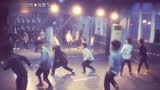 宿州少儿街舞视频片段