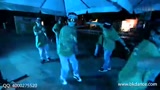 舞蹈入门表演 武汉HIPHOP街舞教学视频