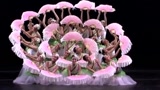 中国芭蕾扇子舞《茉莉花》，惊艳了世界的舞蹈开场！
