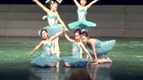 儿童芭蕾舞《春天的芭蕾》