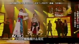 中国新说唱Vava《我的新衣》嘻哈现场