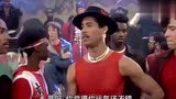 80年代风靡中国大地的美国引进电影《霹雳舞》最精彩部分