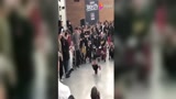 台湾世界顶级街舞大赛，少年炸场了