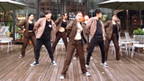 惠州米吉街舞-思思老师最新视频-BOY