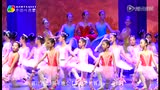 朱丽叶芭蕾9周年舞蹈专场晚会【花园】