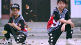 天帝舞蹈2016少儿街舞宣传片