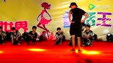 红舞张燕舞蹈学校——《嘻哈小子》