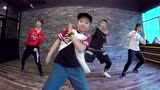 新疆街舞乌鲁木齐TOTO舞蹈小东老师嘻哈舞编舞