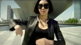 韩国女舞者Lia Kim 机械舞Popping个人秀