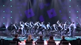 美国达人秀：“嘻哈舞蹈团”留在精彩片段！