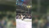 中国最强的孩子MonkeyZ在世界街舞大赛上的精彩表演秒杀国外选手为国争光！
