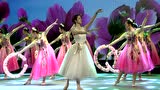 10抒情舞蹈 春天的芭蕾