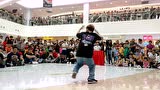 FREESTYLE肇庆青年街舞大赛第二场4