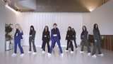 宇宙少女翻跳EXO《Love Shot》舞蹈，干净利落又性感