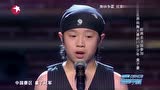 云南11岁世界街舞大赛冠军小男孩登台，舞蹈征服众人，被他帅到了