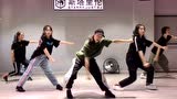 【斯塔里伦舞蹈】-HIPHOP基础舞蹈