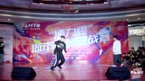 惠州城市街舞挑战赛Breaking 1V1 半决赛