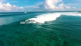 MALDIVES SURFING! Just like a dream