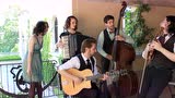 Avalon Jazz band - Ménilmontant