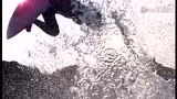 Surfing 1000 Frames Per Second Short Film