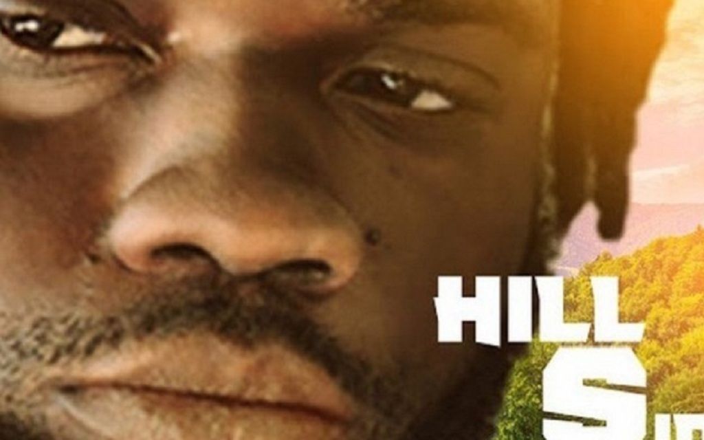 Hillside-Chronic Law dancehall音乐MV