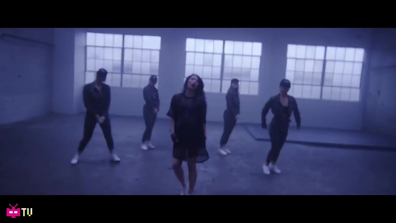 【中国嘻哈】Melo Lv - 'S.LOT'  Official Music Video  ft. Eden Park