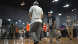 【poppin】 POPPIN workshop!!!! Real Marvelous Dokyun
