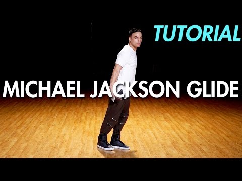 如何做迈克尔杰克逊圆滑翔（嘻哈舞动作教程）| Mihran Kirakosian