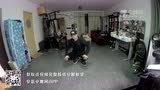 中舞网舞蹈教学视频：house舞经典的地板技巧教学