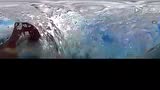 KODAK PIXPRO SP360  Surfing 2 (VR)