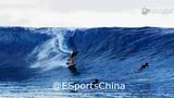 Frankie Harrer-epic surfing明星冲浪视频